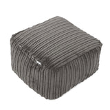 Footstool,Chair,Corduroy,Furniture,Indoor,Beanbag,Covers