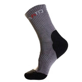 Breathable,Sport,Running,Socks,Casual,Middle,Solid,Color,Socks