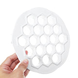 Dumpling,Mante,Ravioli,Pierogi,Pelmeni,Maker,Dough,Press,Cutterfor,Kitchen