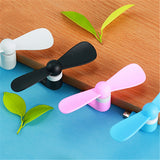 Micro,Cooling,Android,Mobile,Smart,Phone,Cooler