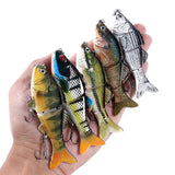 HENGJIA,Multi,Jointed,Fishing,Fishing