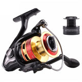 SeaKnight,COMMANDER,Fishing,Spinning,Wheel,Spare,Spool