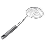 Handle,Strainers,Clamp,Filter,Colander,Kitchen