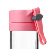 500ml,Rechargeable,Juicer,Portable,Juice,Mixer,Fruit,Extractor,Blender,Smoothie,Maker