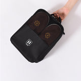 IPRee,Outdoor,Travel,Shoes,Storage,Luggage,Suitcase,Organizer,Handbag,Pouch