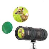Monocular,Optic,Telescope,Outdoor,Travel,Phone,Shooting
