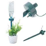 Automatic,Seepage,Moving,Plant,Waterer,Bottles,Flower,Water,Irrigation,Device