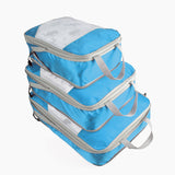 IPREE,Colourful,Waterproof,Travel,Camping,Clothes,Storage,Wardrobe,Luggage,Container,Organizer