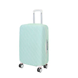 Honana,Solid,Color,Elastic,Luggage,Cover,Trolley,Cover,Durable,Suitcase,Protector