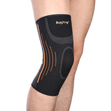 Mumian,Elastic,Sports,Kneepads,Breathable,Knitting,Support,Brace,Basketball,Protection,Fitness,Sports,Safety