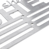 Stainless,Steel,Medal,Holder,Hanger,Display,Sport,Running,Swimming,Decorations