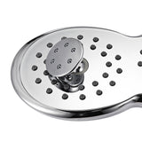 Rainfall,Shower,Trident,Shape,Massage