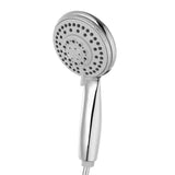 Adjustable,Shower,Bathroom,Handheld,Shower,Modes,Showerhead,Mounted