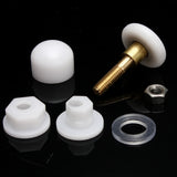 Bottom,Shower,Rollers,Runners,Relacement,Glass,Wheels