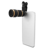 Practical,Optical,Telescope,Mobile,Telephoto,Smartphone,Photographers