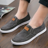 Men's,Canvas,Sneakers,Shoes,omfortable,Casual,Loafers,Hiking,Walking,Travel,Beach
