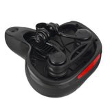 Widen,Comfortable,Bicycle,Saddle,Shock,Absorber,Mountain,Accessories