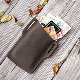 Medieval,Pouch,Medieval,Wireless,Phone,Holder,Wallet,Pouch,Leather,Accessories