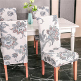 Stretch,Chair,Cover,Removable,Dining,Chair,Protector,Slipcover,Dining,Wedding,Banquet,Party,Kitchen,Chair,Decoration