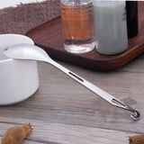 IPRee,Stainless,Steel,Outdoor,Camping,Multifunctional,Spork,Tableware,Spoon