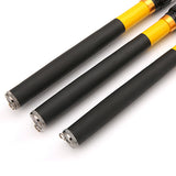 ZANLURE,Telescopic,Fishing,Carbon,Fiber,Fishing,Outdoor,Fishing