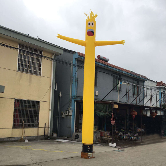 Inflatable,Advertising,Dancing,Puppet,Wacky,Decorations