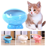 Feeding,Ceramic,Puppy,Snack,Water,Feeder