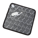 Waterproof,Electric,Blanket,Heated,Heating,Bunny
