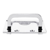 Stainless,Steel,Flush,Hatch,Hatch,Handle,Locker,Cabinet,Hardware