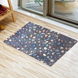 Cobblestone,Stone,Kitchen,Doormats,Foyer,Balcony,Floor