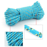 IPRee,Dacron,Camping,Outdoor,Strands,Paracord