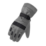 Female,Outdoor,Gloves,Waterproof,Windproof,Winter,Thick,Motorcycle,Gloves