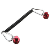 Powerful,Release,Magnetic,Strength,Release,Keeper,Holder,Fishing,Hanging,Buckle,Fishing