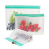 Sizes,Ziplock,Storage,Reusable,Fresh,Keeping,Fruit,Snack,Holder