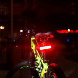 XANES,Brightness,Light,Modes,Waterproof,Rechargeable,Cycling