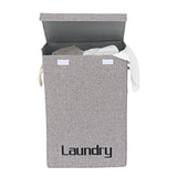 Foldable,Laundry,Hamper,Clothes,Basket,Storage,Organizer,Household,Holder