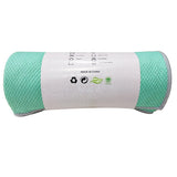 KALOAD,Microfiber,Towel,Silica,Double,Sides,Sweat,Absorbent,Pilates,Fitness
