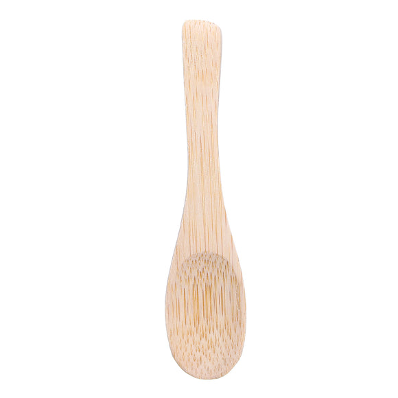 Bamboo,Spoon,Children,Unbreakable,Spoon,Scoop,Ladle,Cooking,Spoon