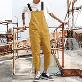 Fashion,Dungarees,Breathable,Overalls,Suspender,Trousers,Workwear,Pants,Jumpsuit,Outdoor,Hiking,Travel