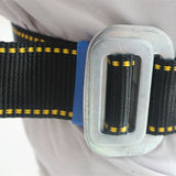 Outdoor,Climbing,Harness,Rappelling,Portable,Safety,Metal