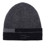 Women,Winter,Thicken,Velvet,Outdoor,Double,Layers,Beanie,Skullcap