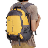 Backpack,Waterproof,Nylon,Shoulder,Leisure,Camping,Travel,Climbing