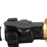 S60x6,Drain,Adapter,Fixing,Outlet,Water,Connector,Replacement,Valve,Fitting,Parts,Garden