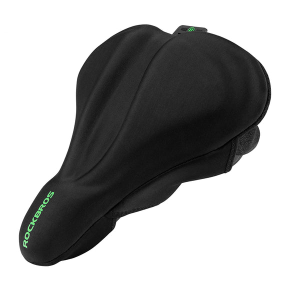 ROCKBROS,Saddle,Cycling,Sponge,Breathable,Cushion,Hollow