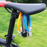 BIKIGHR,Bicycle,Portable,Bicycle,Safety,Racket,Cycle,Security,Cycling,Equipment