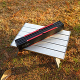 Foldable,Table,Camping,Outdoor,Picnic,Aluminium,Alloy,Folding