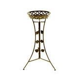 Metal,Plant,Stand,Garden,Decorations,Flower,Shelves,Outdoor,Indoor,Wedding,Display