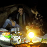 Travel,Light,Outdoor,Camping,Portable,Light,Creative,Telescopic,Emergency,Horse,Light