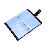 Women,Credit,Holder,Leather,Organizer