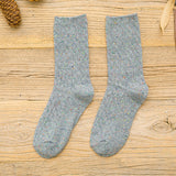 Womens,Cotton,Deodorization,Socks,Vogue,Windproof,Resistance,Breathable,Short,Thick